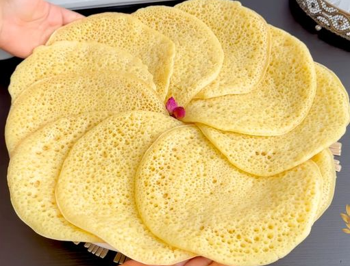 Bubble pancakes the simple and quick way to make them delicious