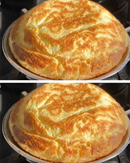 Cómo hacer pan de maicena en sartén ¡En unos minutos está listo para comer calentito!