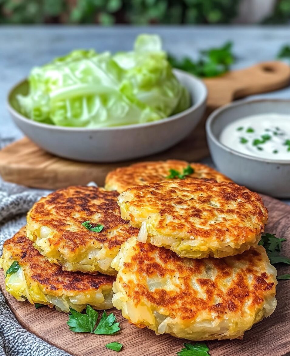 Receta rápida de empanadillas de col | ¡Mejor que la carne! ¡Receta Familiar Fácil en 5 Minutos!