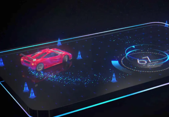 The Next Wave of Innovation: From AI to Foldables