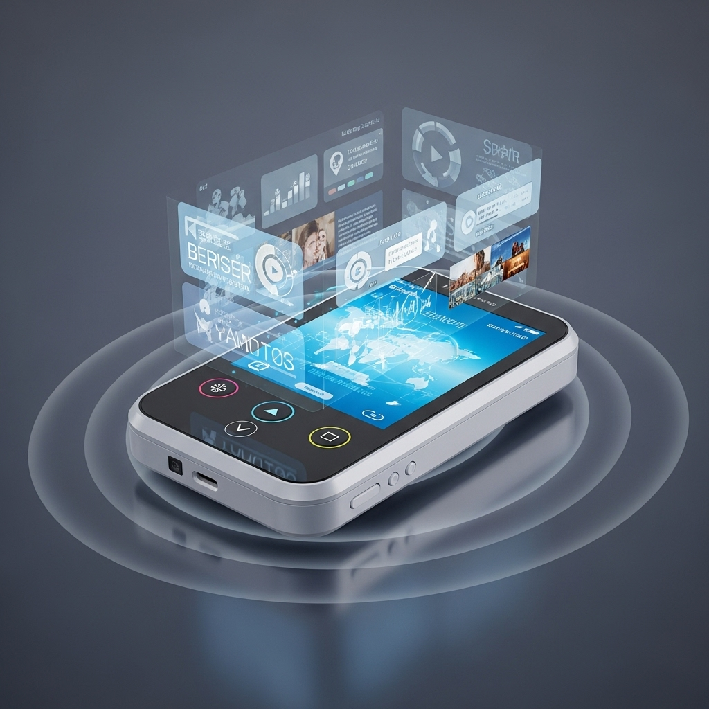 AI and Next-Generation Devices