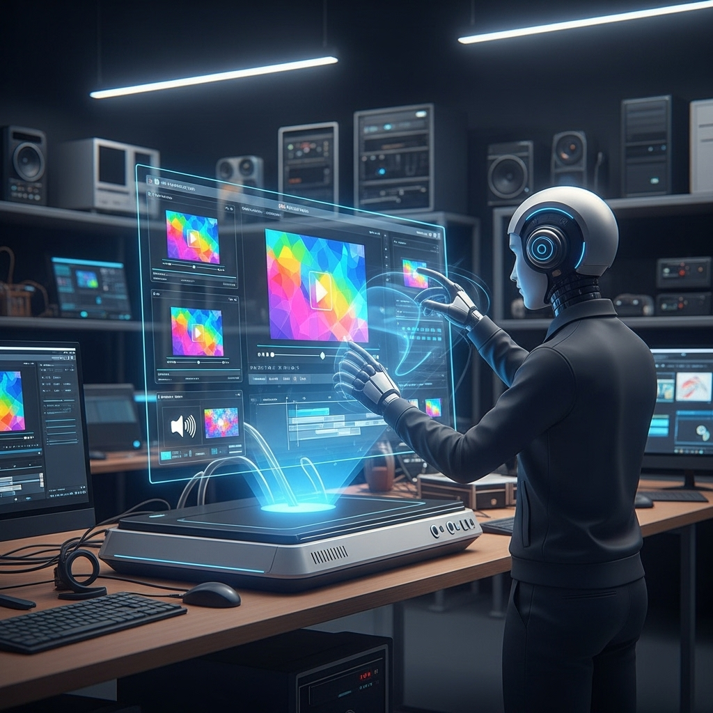 AI, Foldables, and Wearables Changing Everyday Life