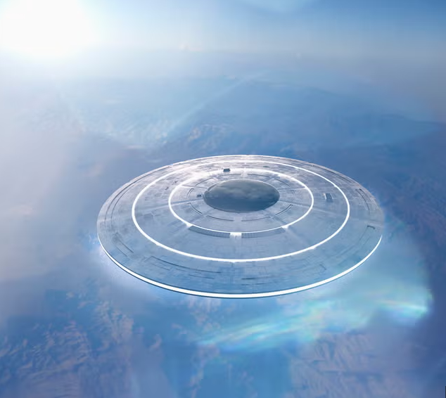 Why the World Is Seeing More UFOs Than Ever