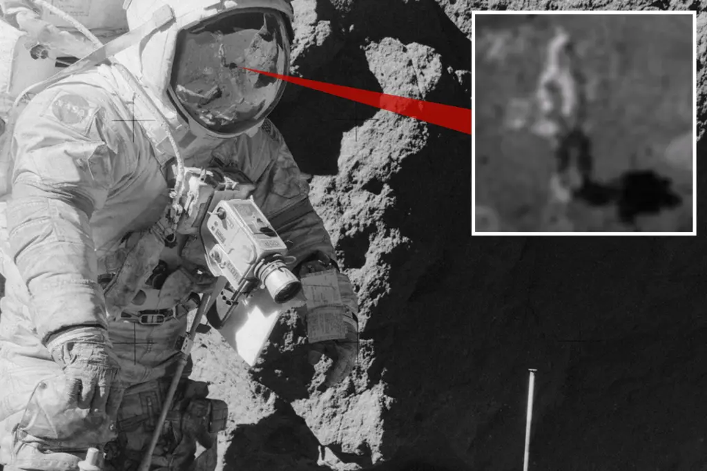 Astronaut Reveals Mysterious 2-Minute Silence After Apollo’s First Moon Landing