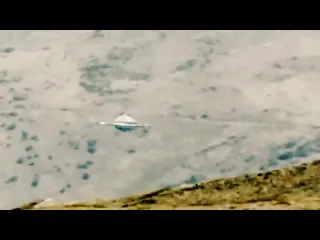 Debate about extraterrestrial life exploded after suddenly witnessing a strange UFO in Spain