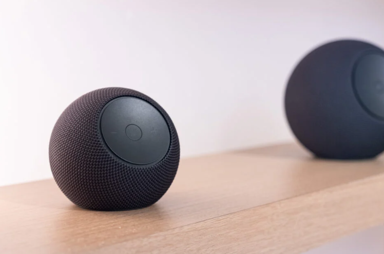 New Voice Assistants Are Officially a Whiff (for Now)