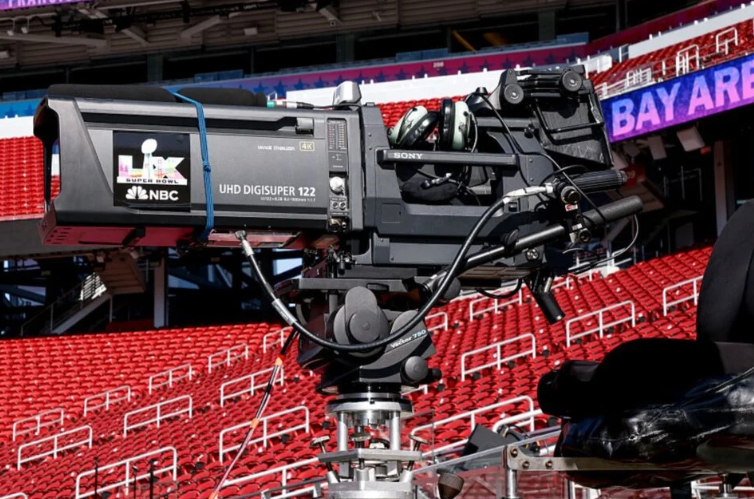 Sony’s Hawk-Eye Cameras Still Aren’t Giving Football Fans the One Thing They Want